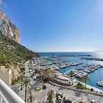 Guzman - Nautico * Calpe