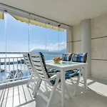 Lejlighed Guzman - Nautico Calpe