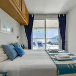 Apartment Guzman - Nautico *