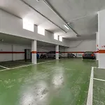 Guzman - Nautico Lejlighed *