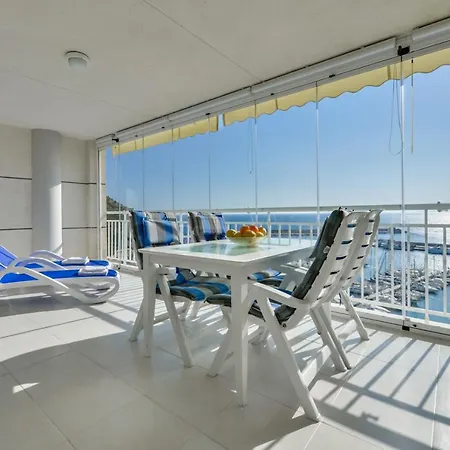 Guzman - Nautico * Calpe