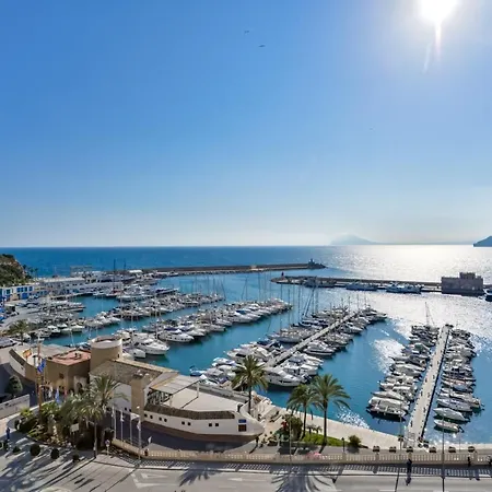 Apartment Guzman - Nautico *