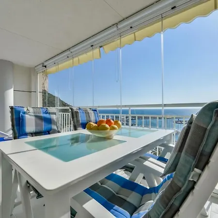 Appartement Guzman - Nautico *