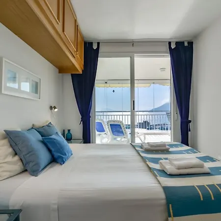 Apartment Guzman - Nautico *