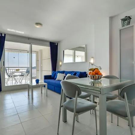 Apartment Guzman - Nautico Calpe