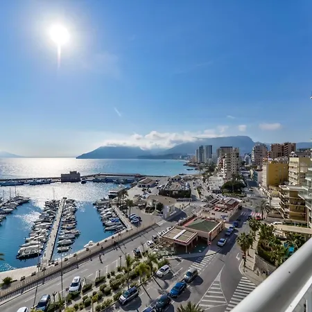 Apartment Guzman - Nautico