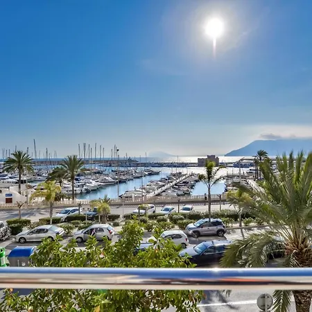 Apartment Guzman - Nautico