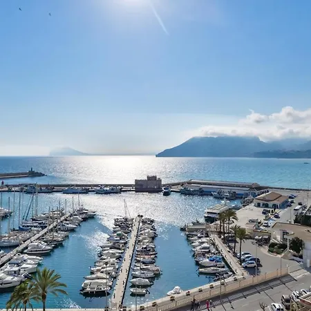 Guzman - Nautico Appartement