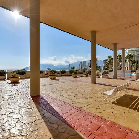 Guzman - Nautico Apartment