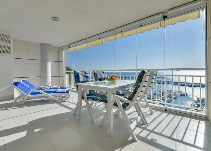 Guzman - Nautico * Calpe