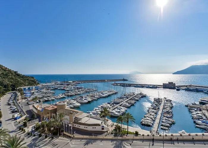 Apartment Guzman - Nautico *