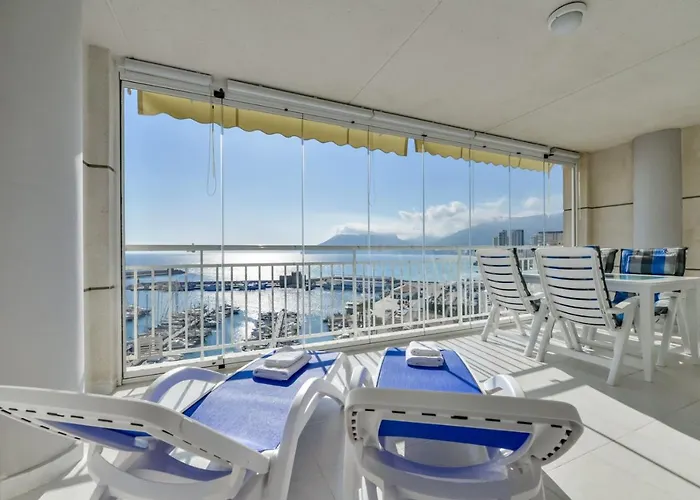 Guzman - Nautico Calpe