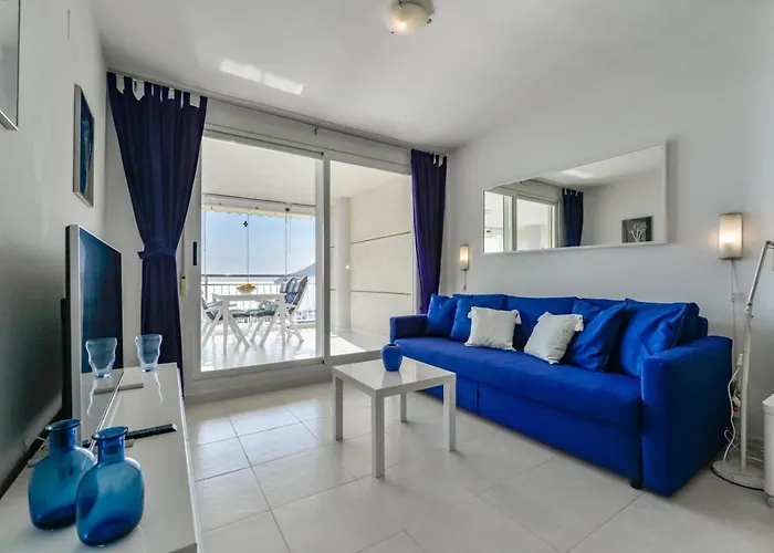 Guzman - Nautico Appartement *