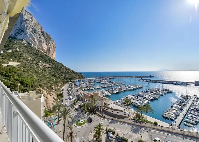 Guzman - Nautico * Calpe