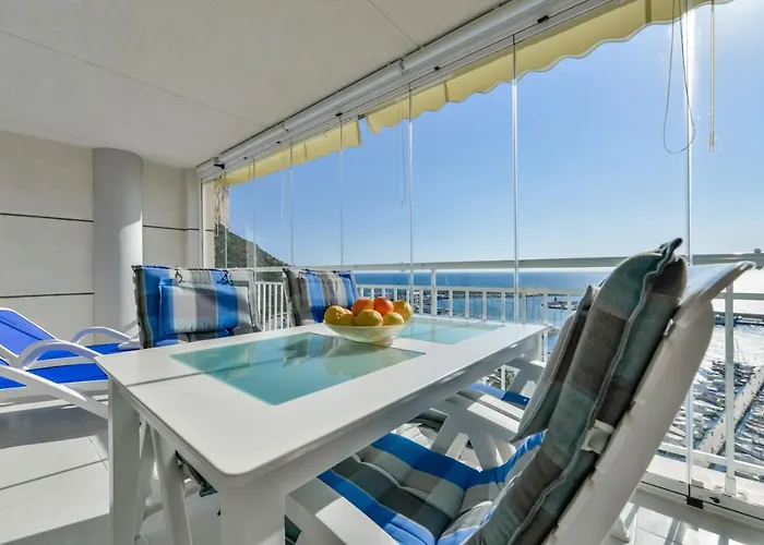 Apartment Guzman - Nautico *