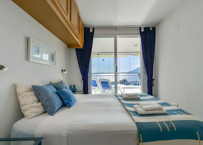 Apartment Guzman - Nautico *