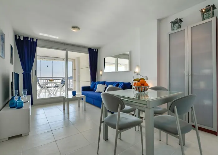 Apartment Guzman - Nautico Calpe