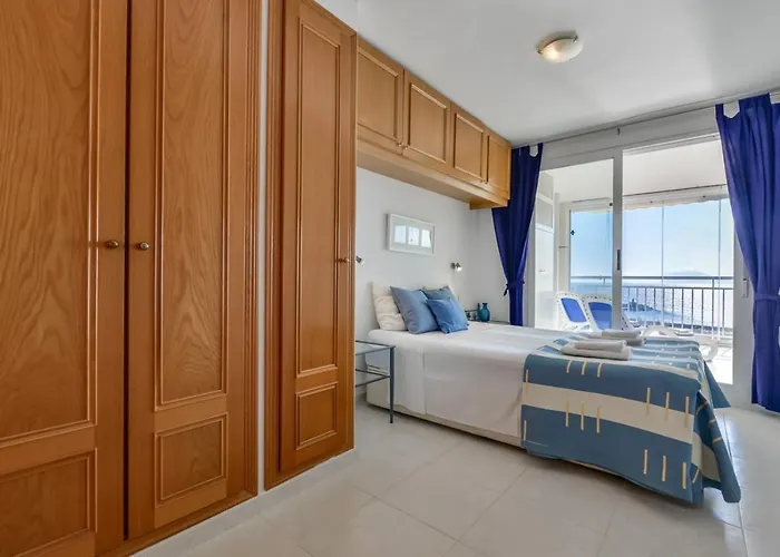 Guzman - Nautico Apartment