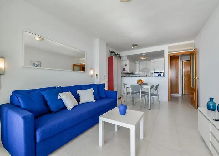 Apartment Guzman - Nautico *