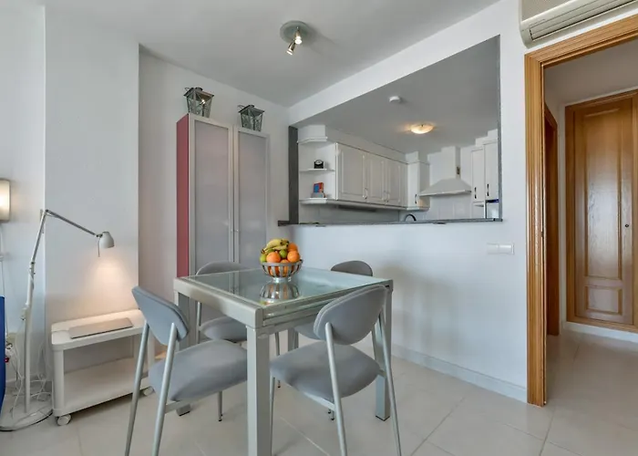 Guzman - Nautico Apartment