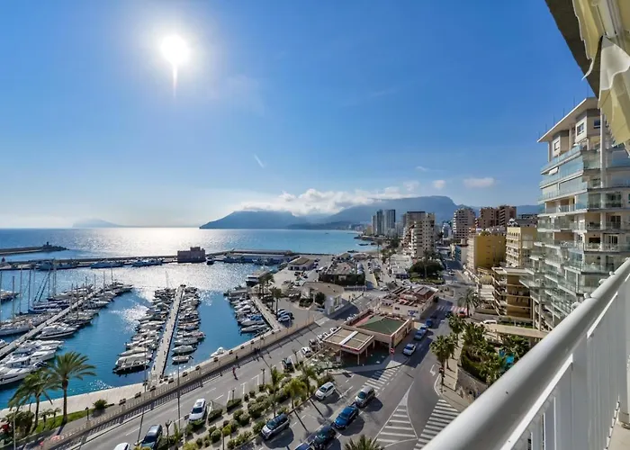 Appartement Guzman - Nautico