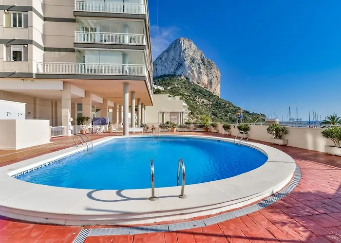 Apartment Guzman - Nautico *