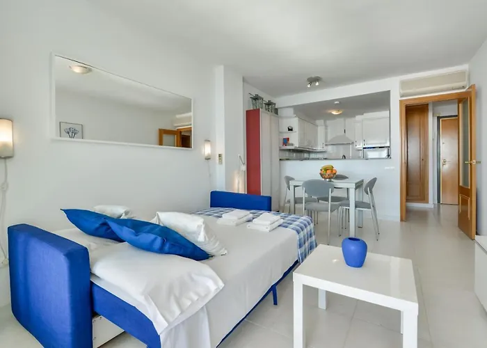 Guzman - Nautico Apartment *