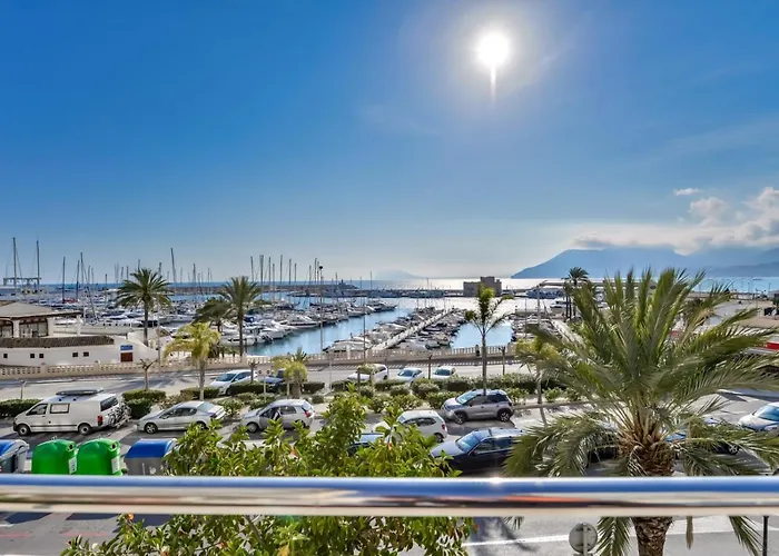 Apartment Guzman - Nautico