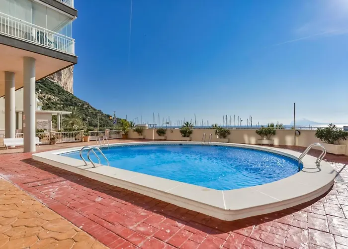 Guzman - Nautico Apartment