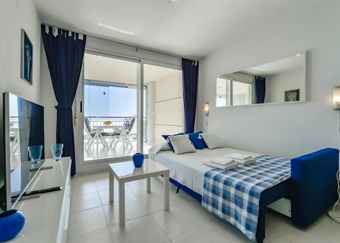 Apartment Guzman - Nautico *
