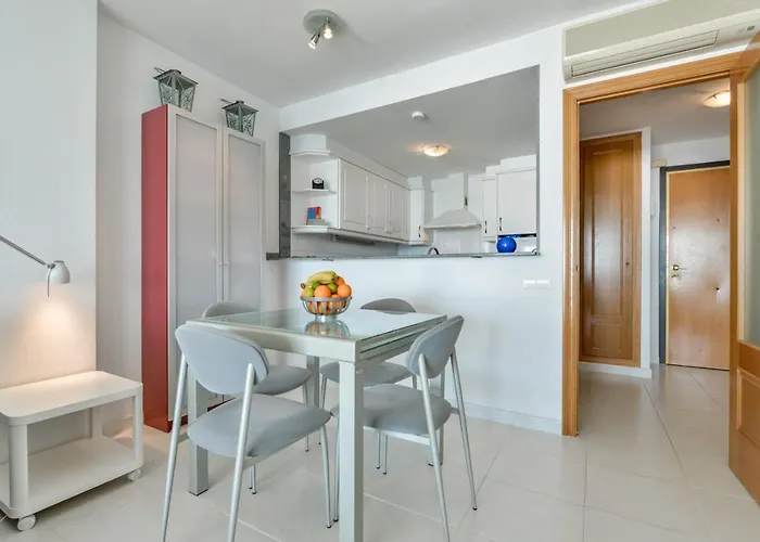 Guzman - Nautico * Calpe