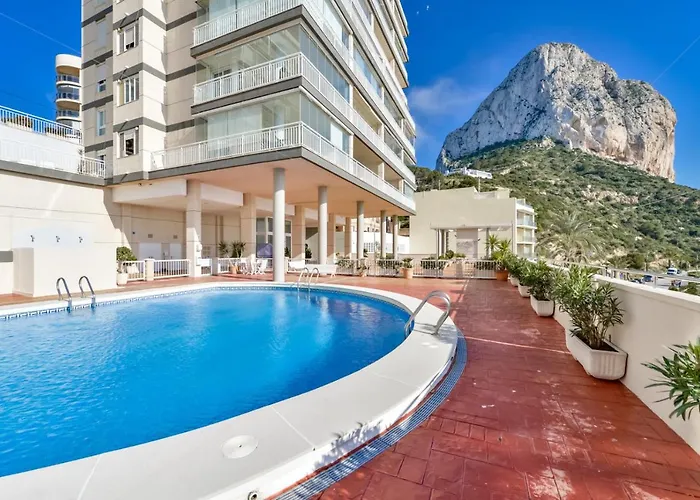 Apartment Guzman - Nautico *