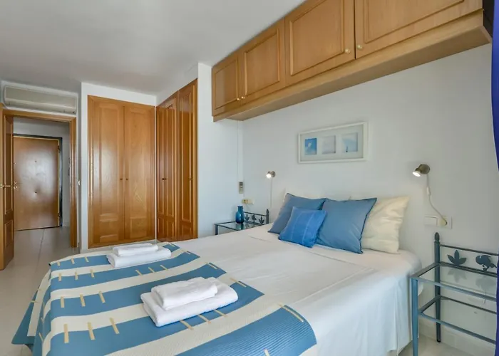 Guzman - Nautico Calp