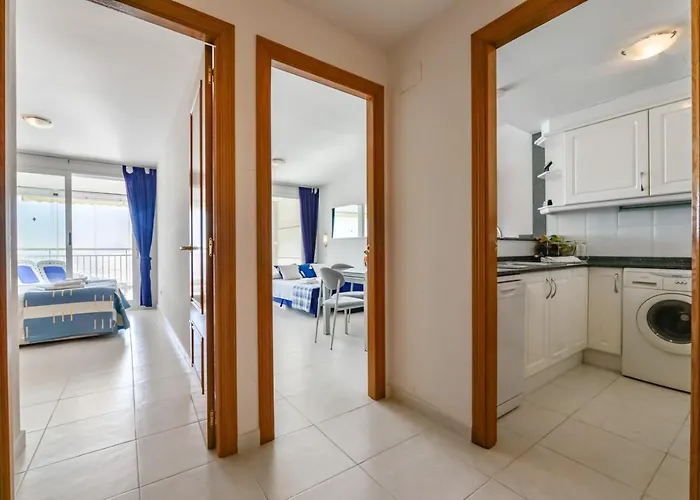 Guzman - Nautico Apartment *