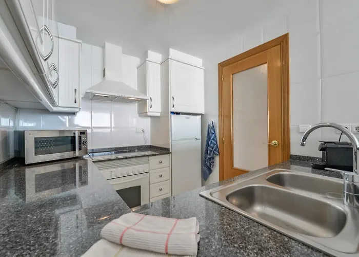 Apartment Guzman - Nautico *