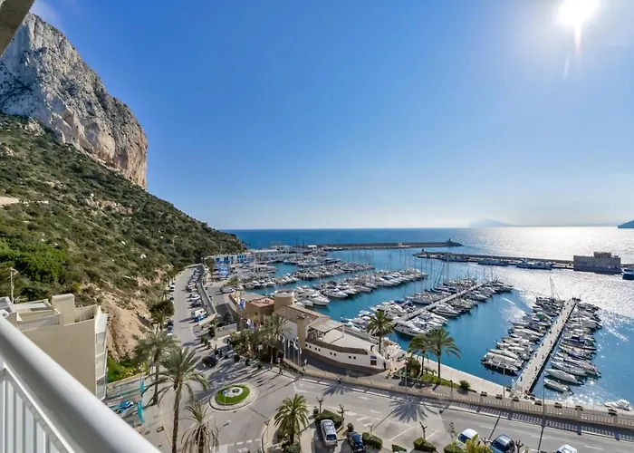 Guzman - Nautico * Calpe