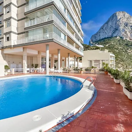 Apartamento Guzman - Nautico *