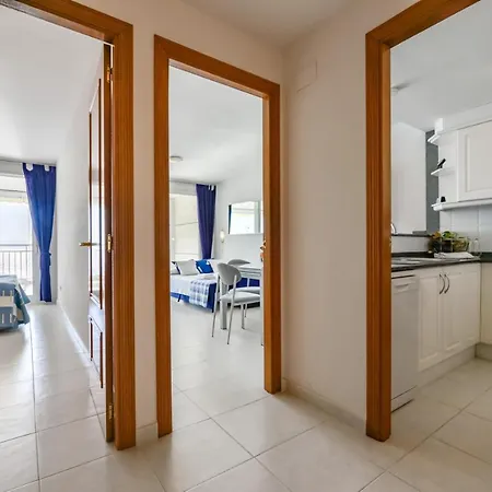 Guzman - Nautico Apartamento *